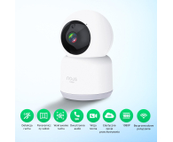 NOUS W2 Smart WiFi PTZ - 739731 - zdjęcie 2
